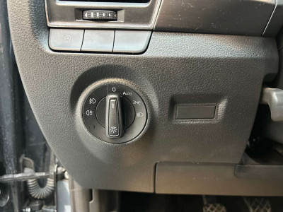 Skoda Fabia Gebrauchtwagen Skoda Fabia Gebrauchtwagen