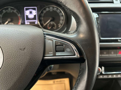 Skoda Fabia Gebrauchtwagen Skoda Fabia Gebrauchtwagen