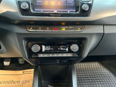 Skoda Fabia Gebrauchtwagen Skoda Fabia Gebrauchtwagen