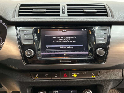 Skoda Fabia Gebrauchtwagen Skoda Fabia Gebrauchtwagen