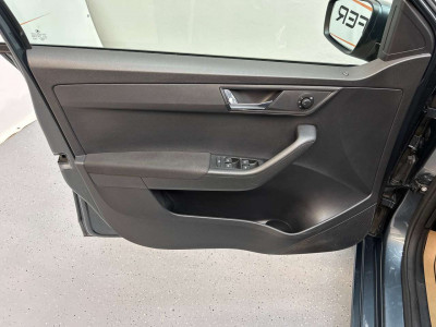 Skoda Fabia Gebrauchtwagen Skoda Fabia Gebrauchtwagen