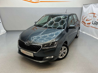 Skoda Fabia Gebrauchtwagen Skoda Fabia Gebrauchtwagen