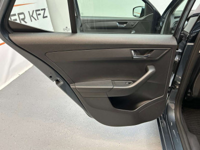 Skoda Fabia Gebrauchtwagen Skoda Fabia Gebrauchtwagen