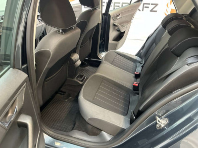 Skoda Fabia Gebrauchtwagen Skoda Fabia Gebrauchtwagen