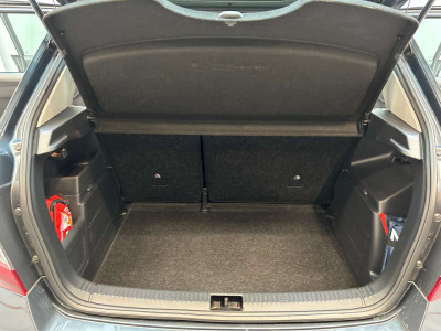 Skoda Fabia Gebrauchtwagen Skoda Fabia Gebrauchtwagen