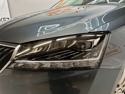 Skoda Fabia Gebrauchtwagen Skoda Fabia Gebrauchtwagen