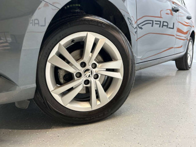 Skoda Fabia Gebrauchtwagen Skoda Fabia Gebrauchtwagen