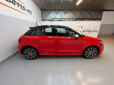 Audi A1 Gebrauchtwagen
