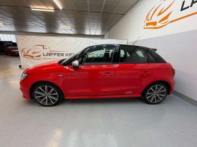 Audi A1 Gebrauchtwagen