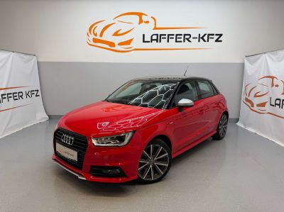Audi A1 Gebrauchtwagen Audi A1 Gebrauchtwagen