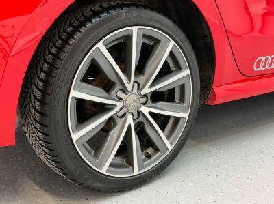 Audi A1 Gebrauchtwagen