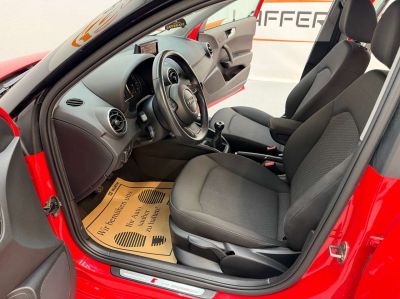 Audi A1 Gebrauchtwagen