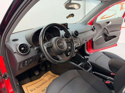 Audi A1 Gebrauchtwagen