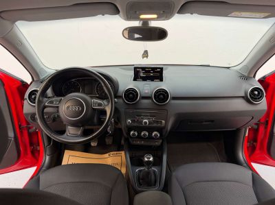 Audi A1 Gebrauchtwagen