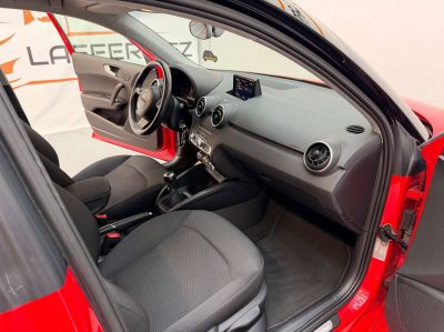 Audi A1 Gebrauchtwagen