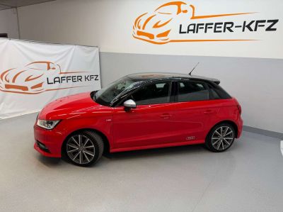 Audi A1 Gebrauchtwagen