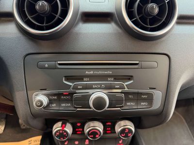 Audi A1 Gebrauchtwagen