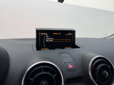 Audi A1 Gebrauchtwagen