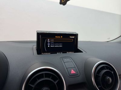 Audi A1 Gebrauchtwagen