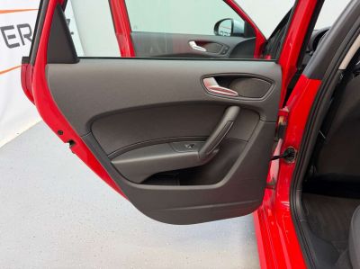 Audi A1 Gebrauchtwagen