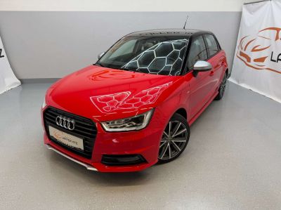 Audi A1 Gebrauchtwagen