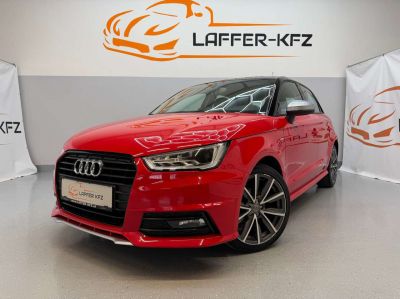 Audi A1 Gebrauchtwagen