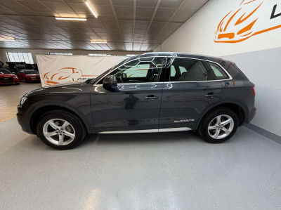 Audi Q5 Gebrauchtwagen Audi Q5 Gebrauchtwagen