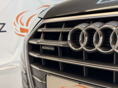 Audi Q5 Gebrauchtwagen Audi Q5 Gebrauchtwagen