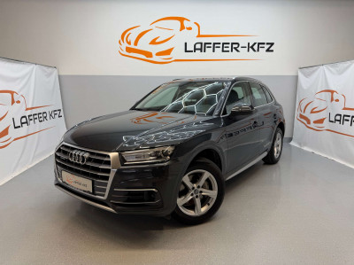Audi Q5 Gebrauchtwagen Audi Q5 Gebrauchtwagen