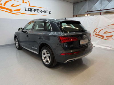 Audi Q5 Gebrauchtwagen Audi Q5 Gebrauchtwagen