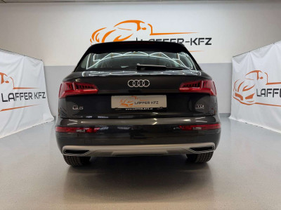 Audi Q5 Gebrauchtwagen Audi Q5 Gebrauchtwagen