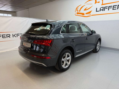 Audi Q5 Gebrauchtwagen Audi Q5 Gebrauchtwagen
