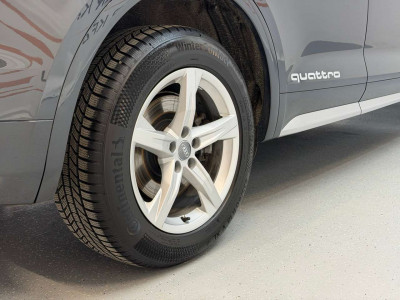 Audi Q5 Gebrauchtwagen Audi Q5 Gebrauchtwagen