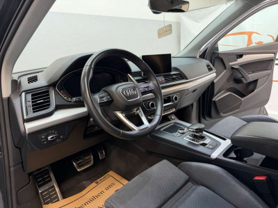 Audi Q5 Gebrauchtwagen Audi Q5 Gebrauchtwagen