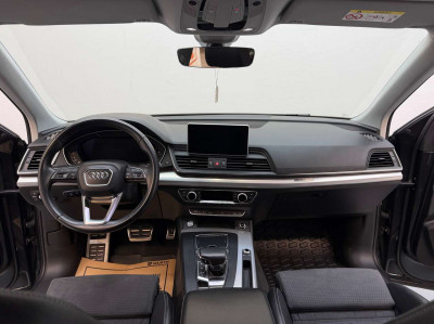 Audi Q5 Gebrauchtwagen Audi Q5 Gebrauchtwagen