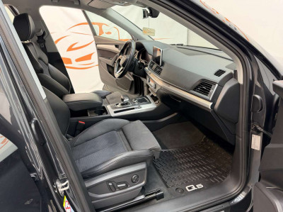 Audi Q5 Gebrauchtwagen Audi Q5 Gebrauchtwagen