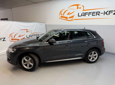 Audi Q5 Gebrauchtwagen Audi Q5 Gebrauchtwagen