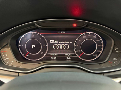 Audi Q5 Gebrauchtwagen Audi Q5 Gebrauchtwagen