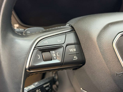 Audi Q5 Gebrauchtwagen Audi Q5 Gebrauchtwagen