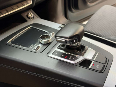 Audi Q5 Gebrauchtwagen Audi Q5 Gebrauchtwagen