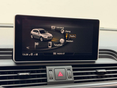 Audi Q5 Gebrauchtwagen Audi Q5 Gebrauchtwagen