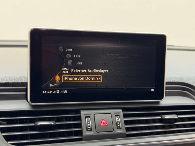 Audi Q5 Gebrauchtwagen Audi Q5 Gebrauchtwagen