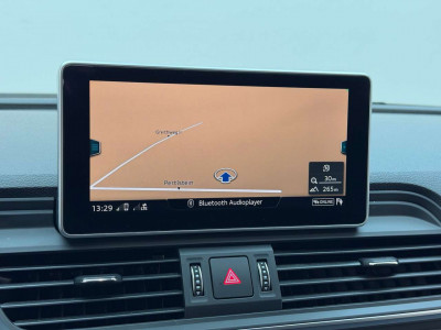 Audi Q5 Gebrauchtwagen Audi Q5 Gebrauchtwagen