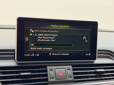 Audi Q5 Gebrauchtwagen Audi Q5 Gebrauchtwagen