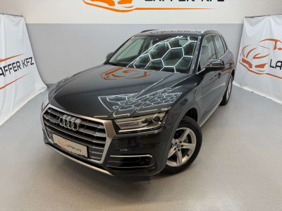 Audi Q5 Gebrauchtwagen Audi Q5 Gebrauchtwagen