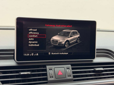 Audi Q5 Gebrauchtwagen Audi Q5 Gebrauchtwagen