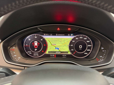 Audi Q5 Gebrauchtwagen Audi Q5 Gebrauchtwagen