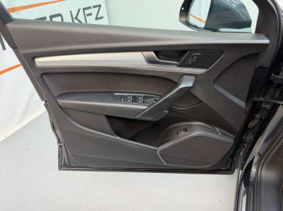 Audi Q5 Gebrauchtwagen Audi Q5 Gebrauchtwagen