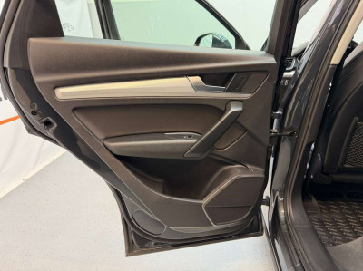 Audi Q5 Gebrauchtwagen Audi Q5 Gebrauchtwagen