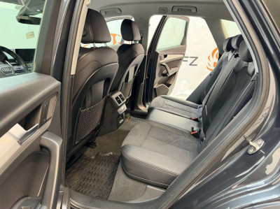 Audi Q5 Gebrauchtwagen Audi Q5 Gebrauchtwagen